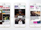 Nine launches 'innovative' mobile ad units on programmatic marketplace